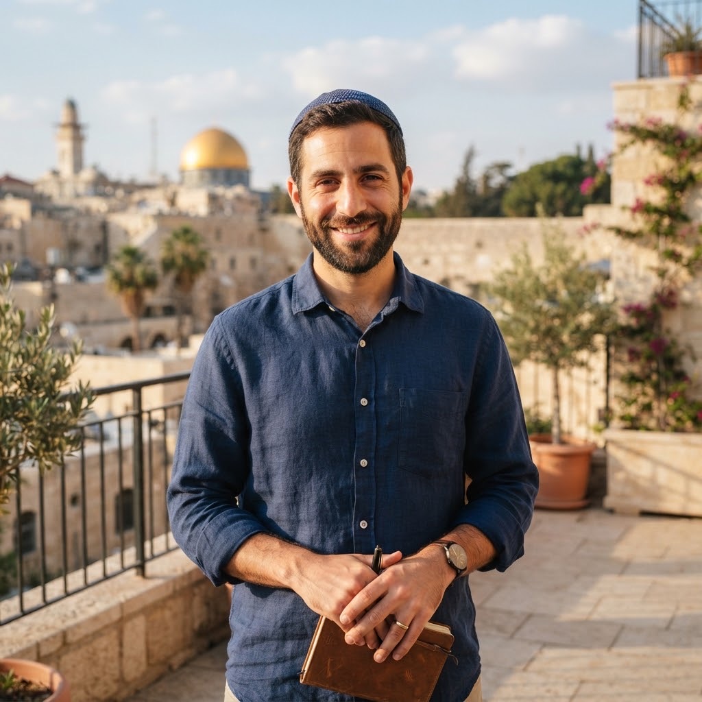 שלמה טיבי