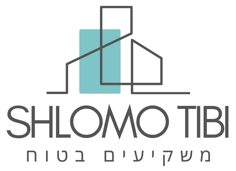 שלמה טיבי - משקיעים בטוח